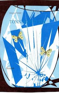 Tonnensplitter - Johannes Petereit - ebook