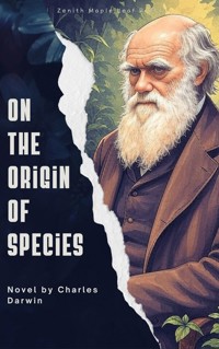 On the Origin of Species - Charles Darwin - ebook