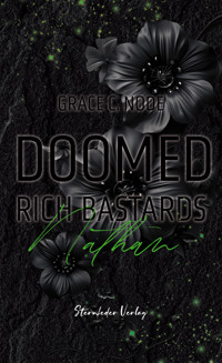 Doomed Rich Bastards - Nathan - Grace C. Node - ebook