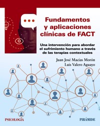 Fundamentos y aplicaciones clínicas de FACT - Juan José Macías Morón - ebook