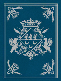 Амадіс Ґальський: роман - Ґарсі Ордоньєс де Монталь - ebook