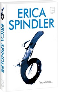 Szóstka - Erica Spindler - ebook + audiobook + książka
