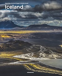 Iceland - Ender Petra, Mogge Bernhard, Nowak Christian - książka