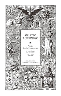 Polskie Studia Ezoteryczne. Konteksty -  - książka