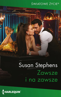 Zawsze i na zawsze - Susan Stephens - ebook