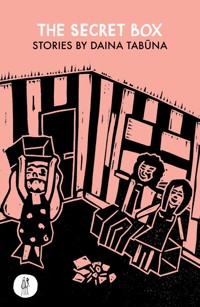 The Secret Box - Daina Tabuna - ebook