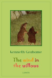 The Wind in the Willows - Kenneth Grahame - ebook