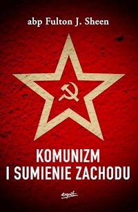 Komunizm i sumienie Zachodu - Sheen Fulton - książka