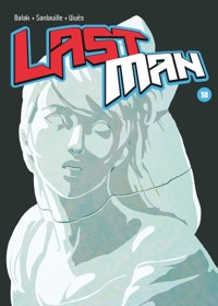 Lastman Tom 10 - Vives Bastien, Sanlaville Michael, Balak Yves - książka