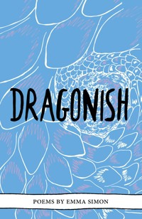 Dragonish - Emma Simon - ebook
