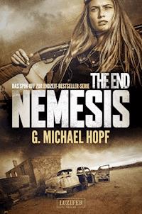THE END - NEMESIS - G. Michael Hopf - ebook
