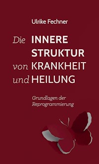 Die innere Struktur von Krankheit und Heilung - Ulrike Fechner - ebook