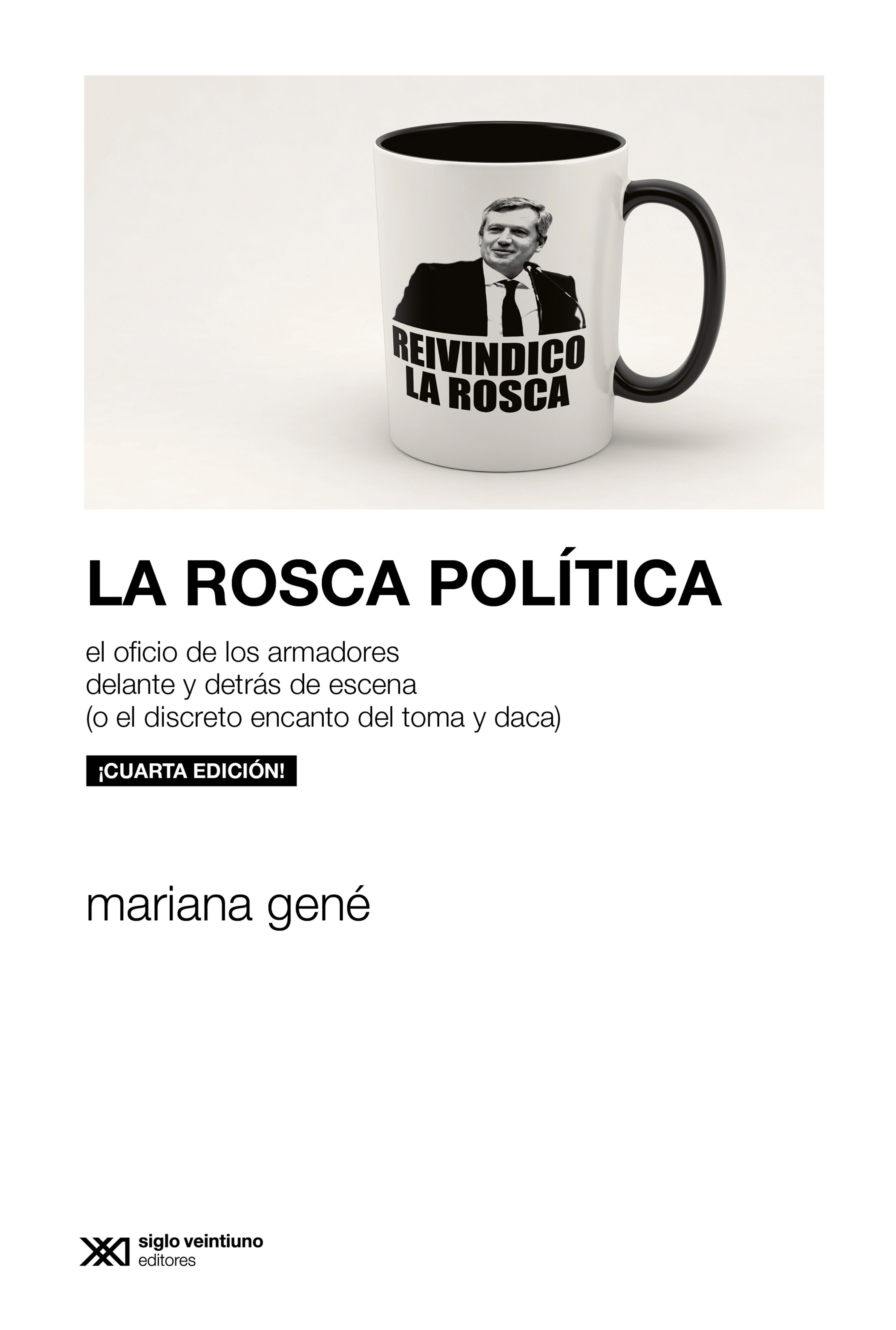 La rosca política