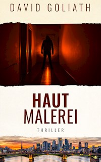 Hautmalerei - David Goliath - ebook
