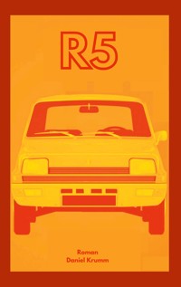 R5 - Daniel Krumm - ebook