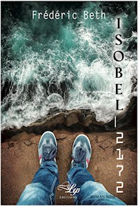 Isobel_2172 - Frédéric Beth - ebook