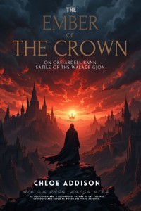 The Ember Crown - Chole Addison - ebook