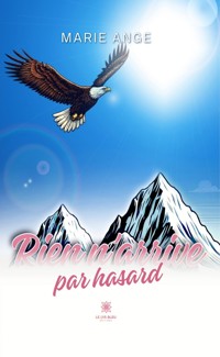 Rien n’arrive par hasard - Marie Ange - ebook