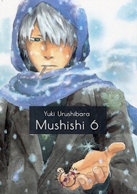 Mushishi 6 - Urushibara Yuki - książka