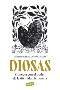 Diosas - Cristina Romero - ebook