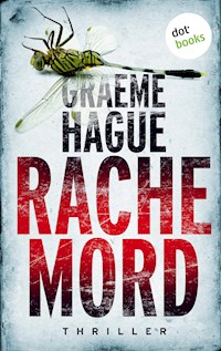 Rachemord - Graeme Hague - ebook