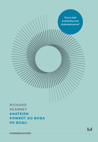 Anateizm - Kearney Richard - książka