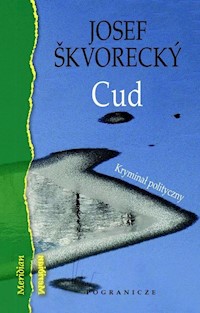 Cud - Josef Skvorecky - książka
