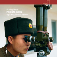 Pokonać Kimów. Tajna misja przeciwko reżimowi - Hope Bradley - ebook + audiobook