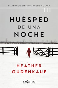 Huésped de una noche - Gudenkauf Heather - ebook
