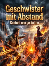 Geschwister mit Abstand - Susanne Franke - ebook
