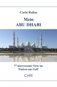 Mein ABU DHABI - Carlo Reltas - ebook