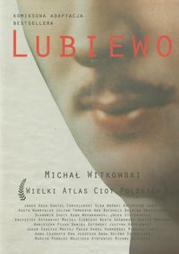 Wielki Atlas Ciot Polskich - Michał Witkowski - książka