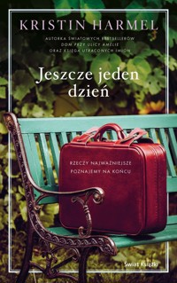 Jeszcze jeden dzień - Kristin Harmel - ebook + audiobook + książka