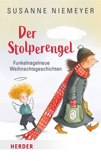 Der Stolperengel - Susanne Niemeyer - ebook