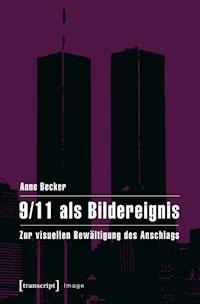 9/11 als Bildereignis - Anne Becker - ebook
