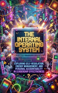 The Internal Operating System - Gideon Hart - ebook