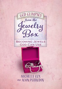 God Glimpses from the Jewelry Box - Michelle Cox - ebook