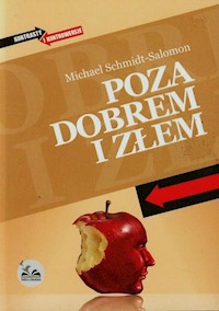 Poza dobrem i złem - Michael Schmidt-Salomon - książka