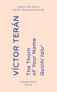 The Thorn of Your Name - Víctor Terán - ebook