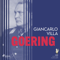 Goering - Giancarlo Villa - ebook + audiobook