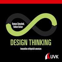 Design Thinking - Roman Simschek - ebook