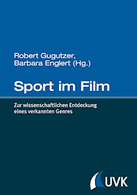 Sport im Film -  - ebook