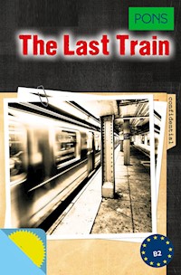 The Last Train -  - książka