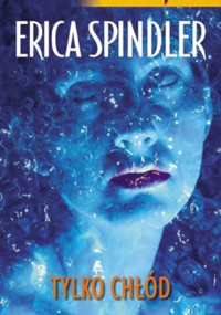 Tylko chłód - Erica Spindler - ebook