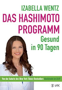 Das Hashimoto-Programm - Wentz Izabella - ebook