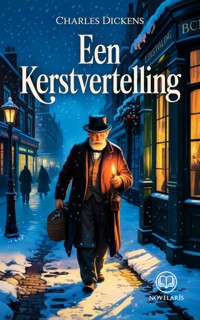 Een kerstvertelling - Dickens Charles - ebook