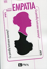 Empatia - Bauer Joachim - książka
