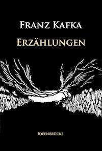 Erzählungen - Franz Kafka - ebook