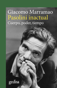 Pasolini inactual - Giacomo Marramao - ebook