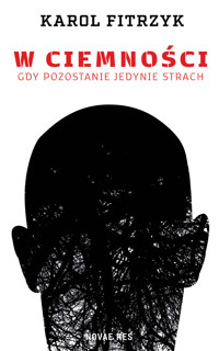 W ciemności - Fitrzyk Karol - ebook + książka